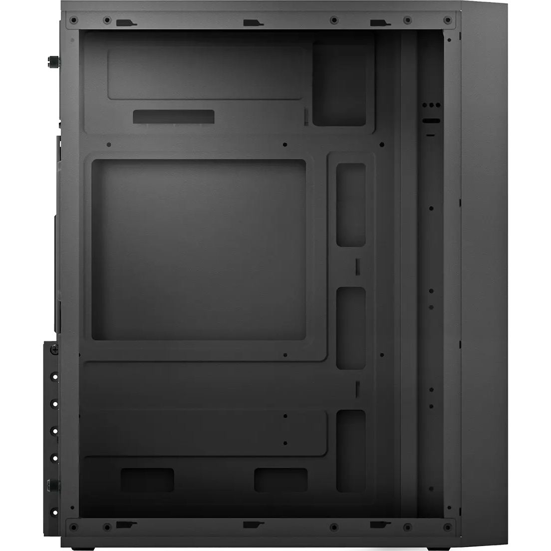 Boîtier Logic Concept J23 PRO Black - LC-A-J23PR-1F-B - photo 3
