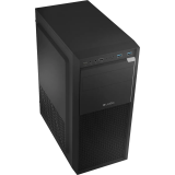 Boîtier Logic Concept J23 PRO Black (LC-A-J23PR-1F-B)
