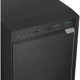 Boîtier Logic Concept J23 PRO Black (LC-A-J23PR-1F-B)