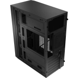 Boîtier Logic Concept J23 PRO Black (LC-A-J23PR-1F-B)