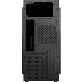 Boîtier Logic Concept J23 PRO Black (LC-A-J23PR-1F-B)