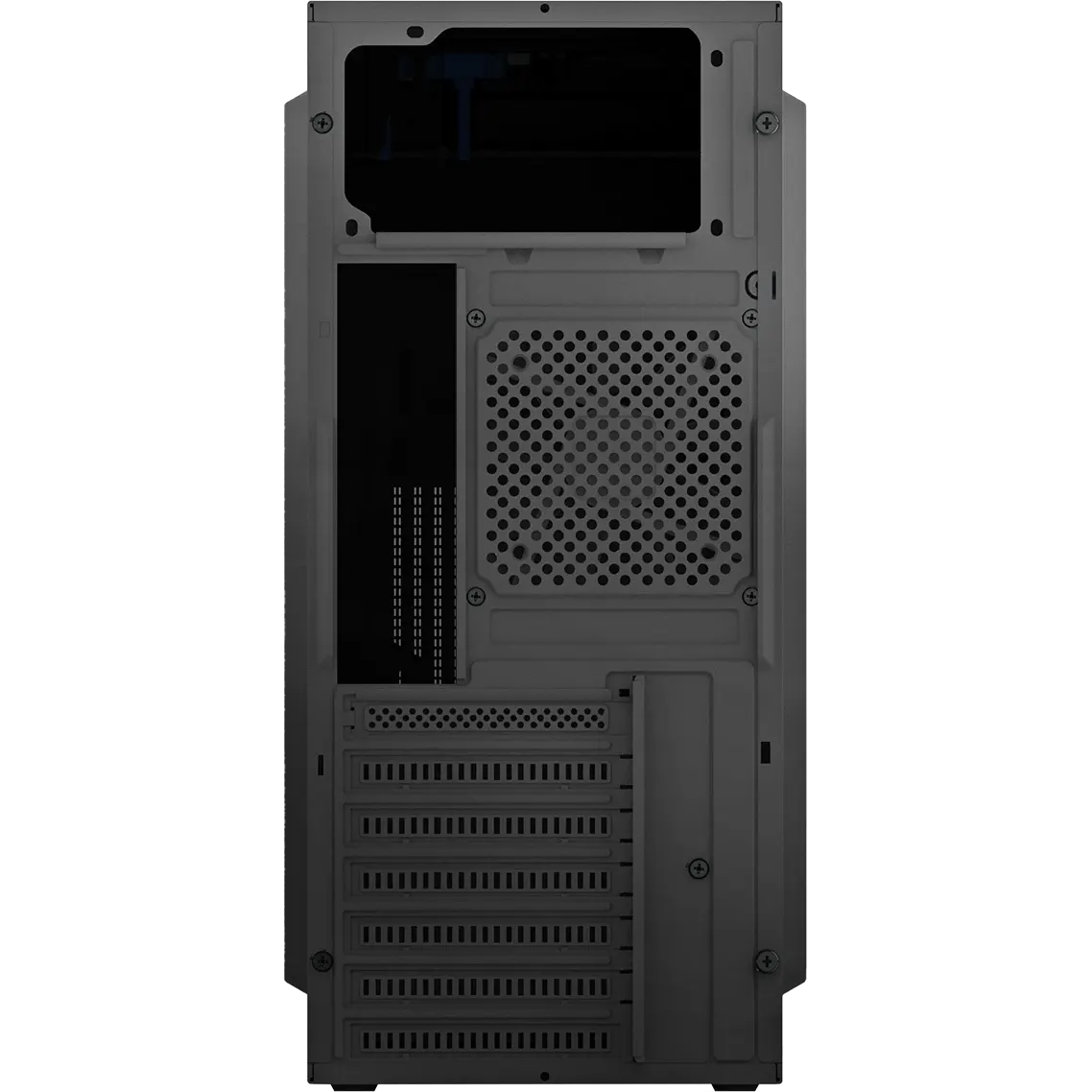 Boîtier Logic Concept J23 PRO Black - LC-A-J23PR-1F-B - photo 7
