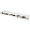 Patch-panel Lanberg PPSA-1024-S