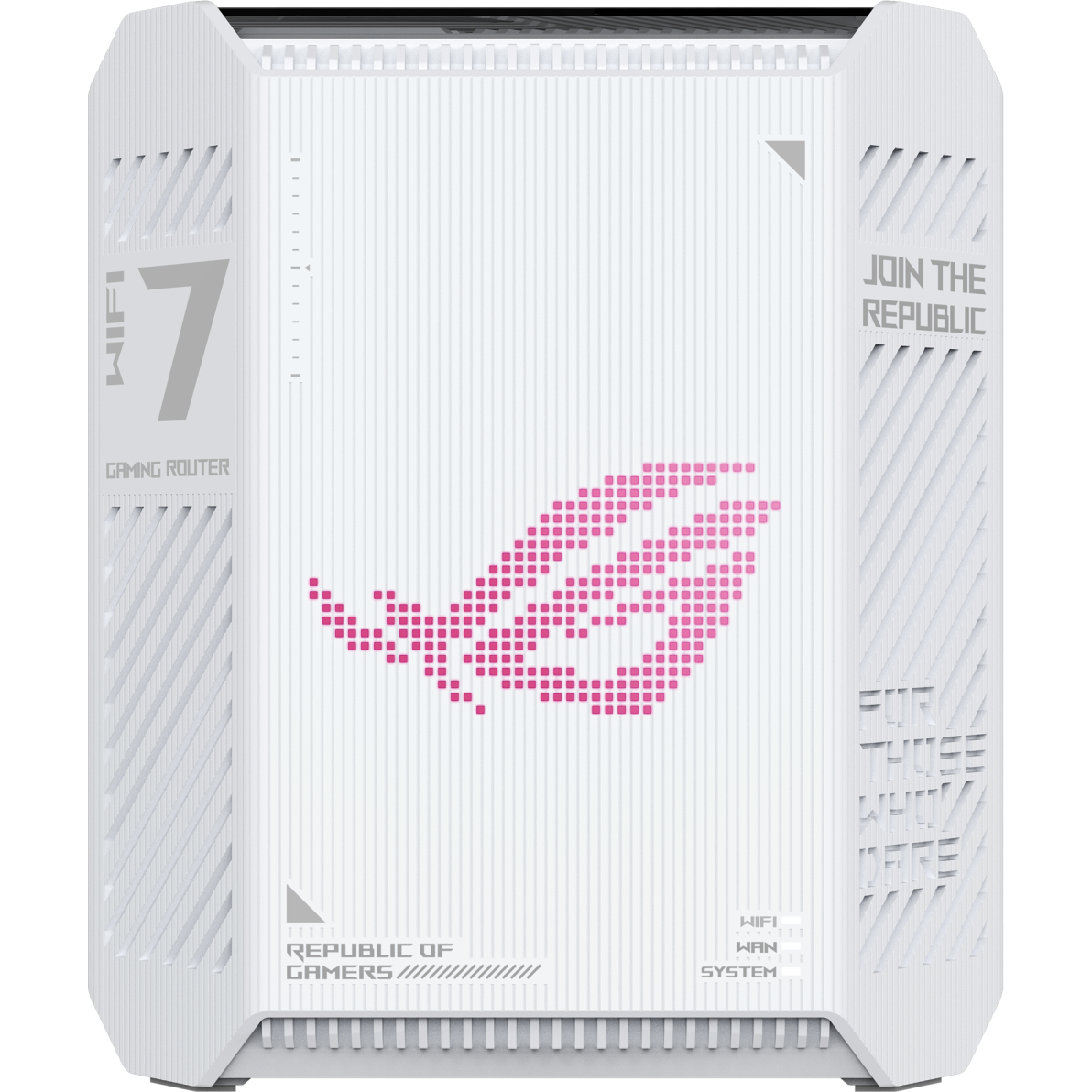 Routeur Wi-Fi ASUS ROG Strix GS-BE7200 - 90IG0AC0-MO9C00