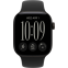 Montres connectées Apple Watch Series 12 42mm 5G Black Aluminium Case with Black Sport Band S/M (MJG04ZR/A) - photo 2