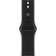 Montres connectées Apple Watch Series 12 42mm 5G Black Aluminium Case with Black Sport Band S/M (MJG04ZR/A) - photo 3