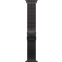 Montres connectées Apple Watch Ultra 4 49mm 5G Black Titanium Case with Black Titanium Milanese Loop M (MJAV4QF/A) - photo 3