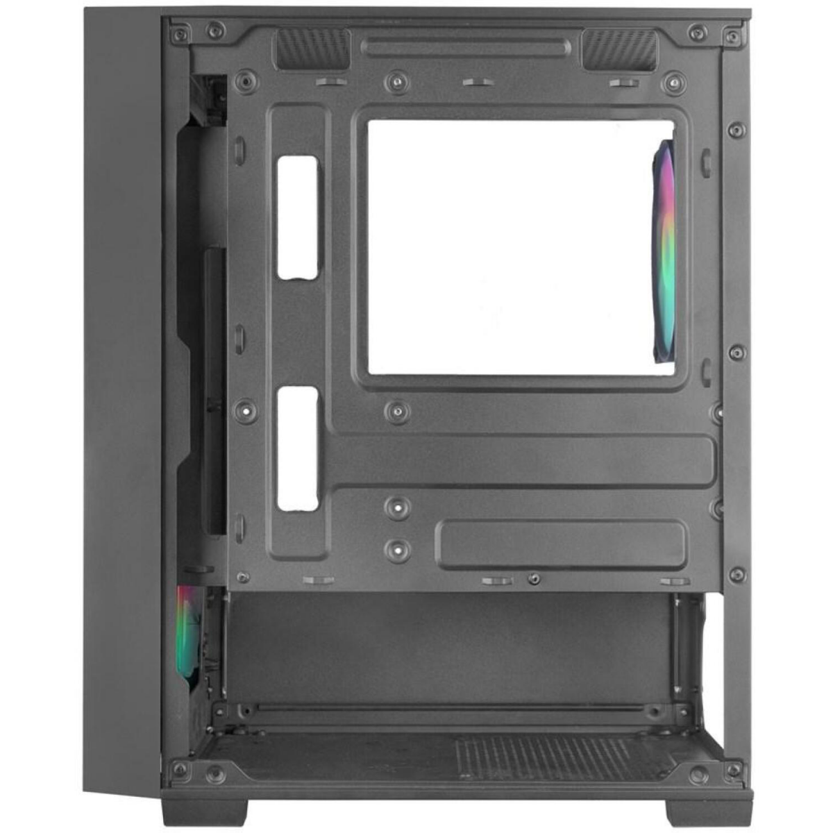Boîtier Mars Gaming MC-VORTEX Black - MCVORTEX - photo 5