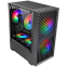 Boîtier Mars Gaming MC-VORTEX Black - MCVORTEX - photo 6