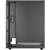 Boîtier Mars Gaming MC-NEBULA Black (MCNEBULA)