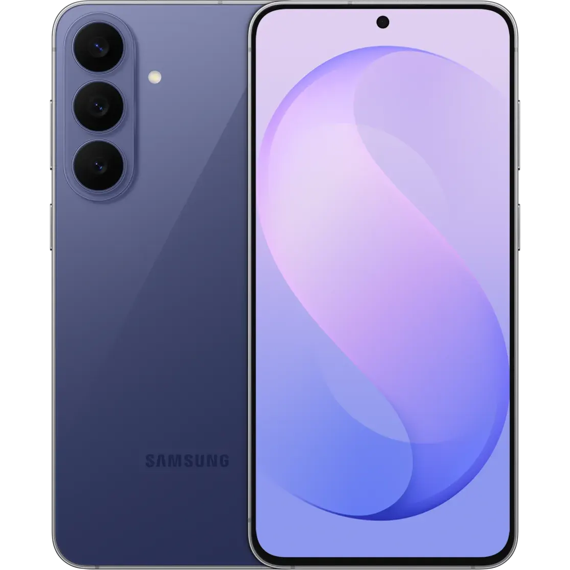 Smartphone Samsung Galaxy S26 FE 8/256GB Blueberry (SM-S741BZVGEUB)