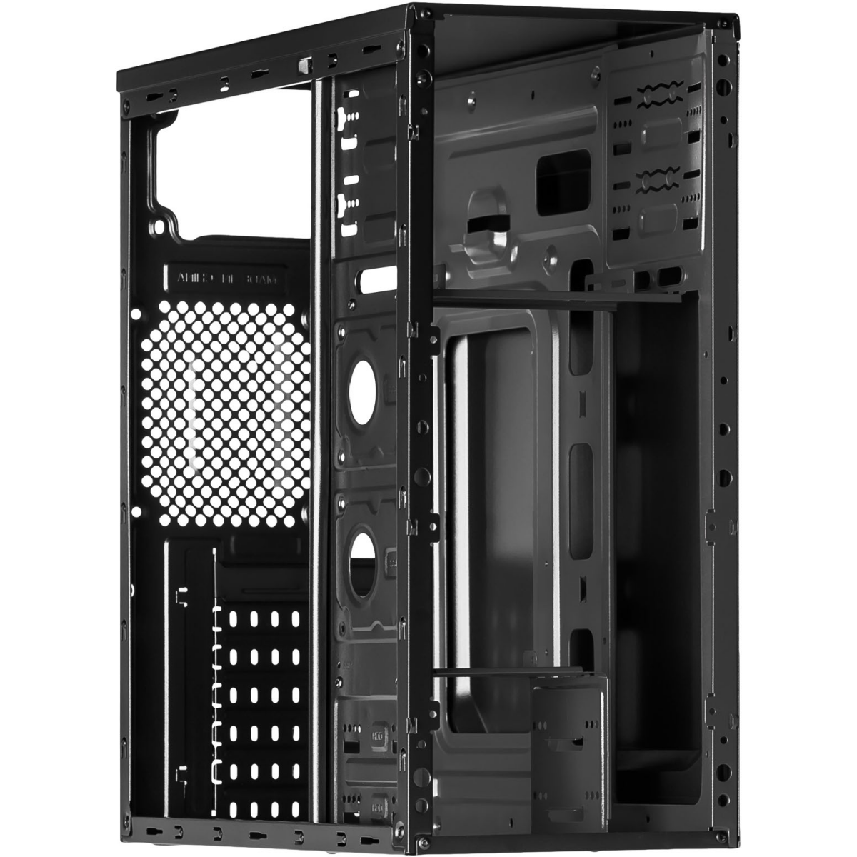 Boîtier Akyga AK939BL - photo 5