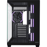 Boîtier 1STPLAYER BV7 ARGB Black (BV7-BK-4FA7-2FA7R)