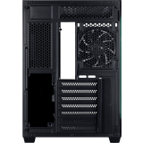 Boîtier 1STPLAYER BV7 ARGB Black (BV7-BK-4FA7-2FA7R)