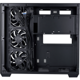 Boîtier 1STPLAYER BV7 ARGB Black (BV7-BK-4FA7-2FA7R)