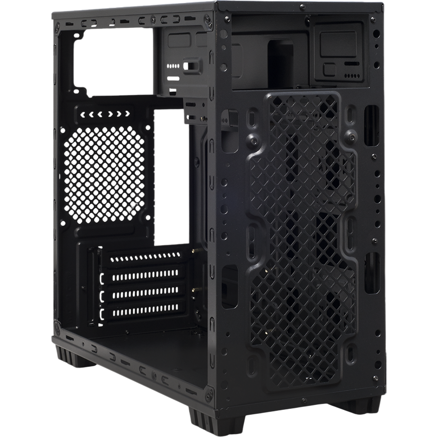 Boîtier Advance Impulse Black - 6613B30 - photo 4
