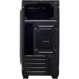 Boîtier Advance Impulse Black (6613B30)