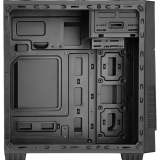 Boîtier Advance Impulse Black (6613B30)