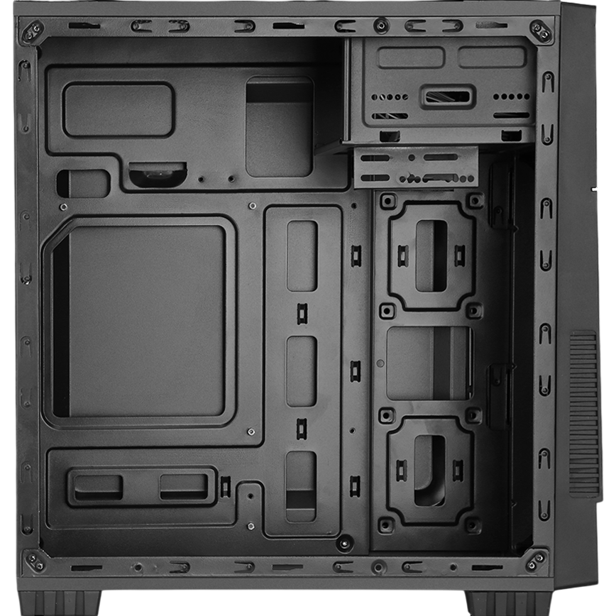Boîtier Advance Impulse Black - 6613B30 - photo 6