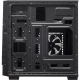 Boîtier Advance Impulse Power 350W Black (6613B3)