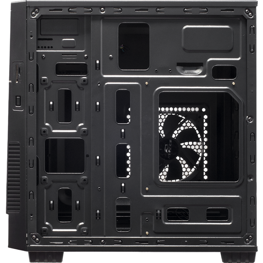 Boîtier Advance Impulse Power 350W Black - 6613B3 - photo 7