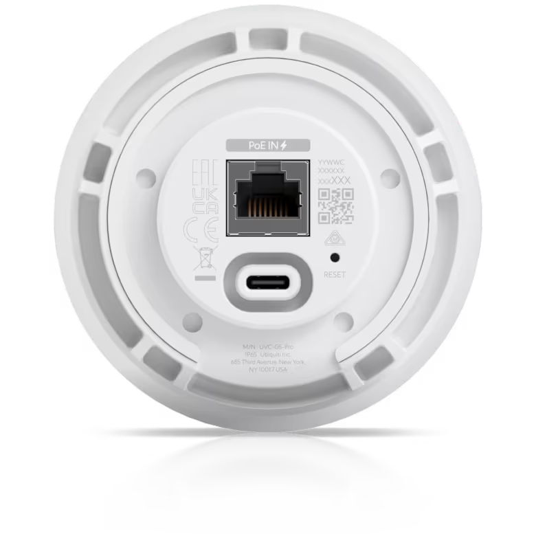 Caméra IP Ubiquiti UVC-G5-PRO - photo 5