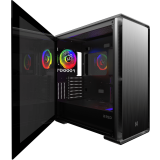Boîtier M.Red Iron Glass (MR-021)