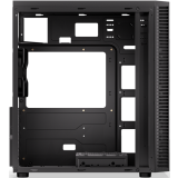 Boîtier Endorfy Armis 100 Solid Black (EY2A015)