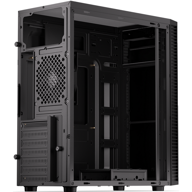 Boîtier Endorfy Armis 100 Solid Black - EY2A015 - photo 10