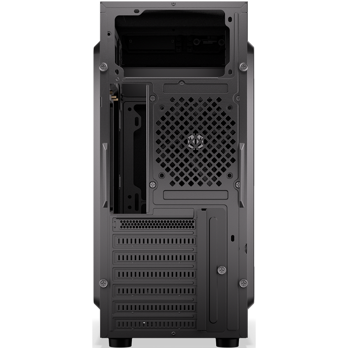Boîtier Endorfy Armis 100 Solid Black - EY2A015 - photo 11