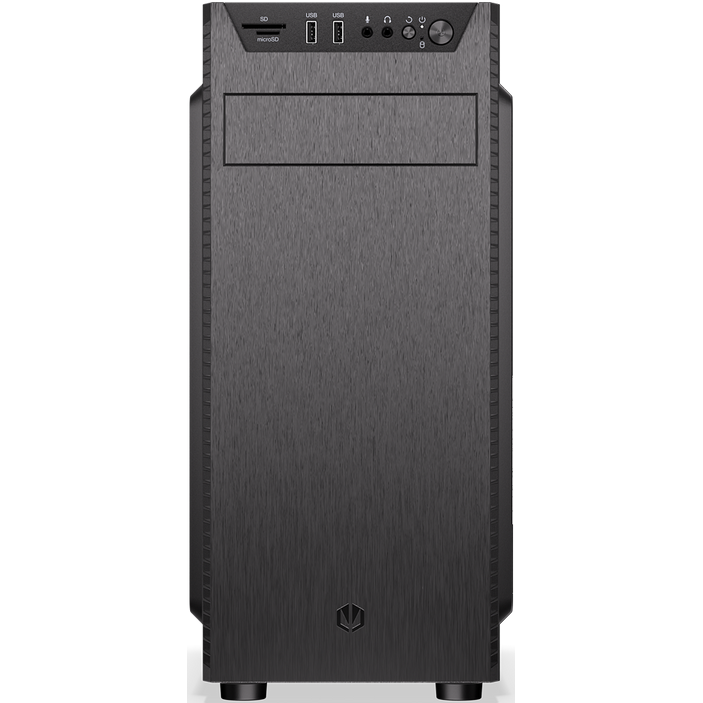 Boîtier Endorfy Armis 100 Solid Black - EY2A015 - photo 12