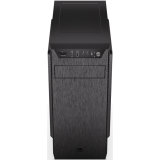 Boîtier Endorfy Armis 100 Solid Black (EY2A015)