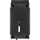 Boîtier Endorfy Armis 100 Solid Black (EY2A015)
