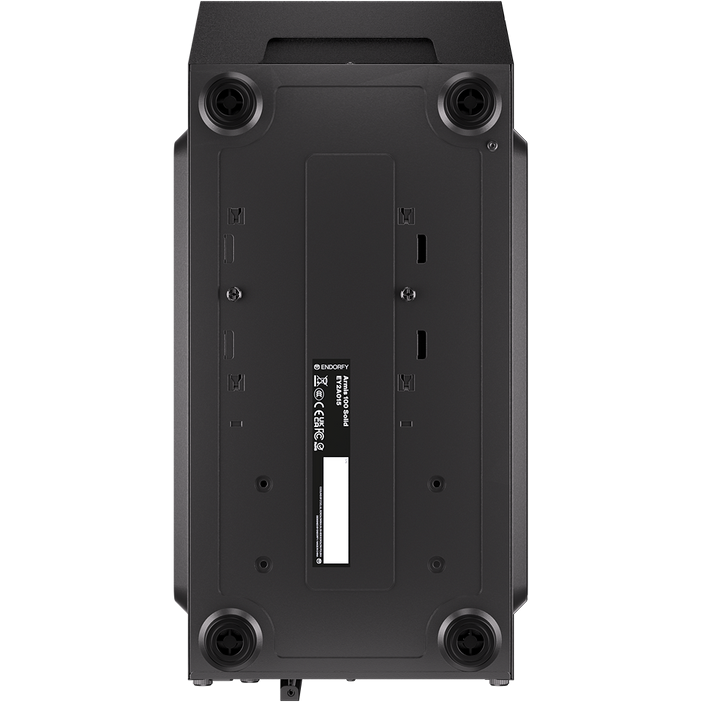 Boîtier Endorfy Armis 100 Solid Black - EY2A015 - photo 16