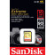 Atmiņas kartes 16Gb SD SanDisk Extreme (SDSDXNE-016G-GNCIN) - foto 2