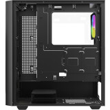 Boîtier Savio Noctis Flow RGB X1