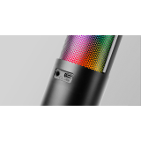 Microphone Mars Gaming MMIC-SC Black (MMICSC)