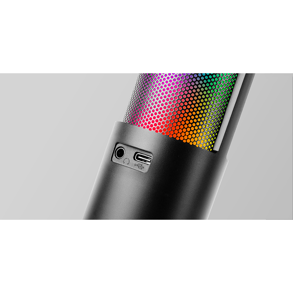 Microphone Mars Gaming MMIC-SC Black - MMICSC - photo 4