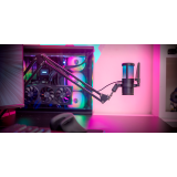 Microphone Mars Gaming MMIC-SC Black (MMICSC)