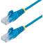 Câble de raccordement Ethernet StarTech N6PAT15MBLS, 15m