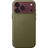 Étui Apple iPhone 18 Pro Max TechWoven Case with MagSafe Olive (MKDP4ZM/A)