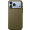 Étui Apple iPhone 18 Pro Max TechWoven Case with MagSafe Olive (MKDP4ZM/A) - photo 3