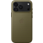 Étui Apple iPhone 18 Pro Max TechWoven Case with MagSafe Olive (MKDP4ZM/A) - photo 4