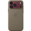 Étui Apple iPhone 18 Pro Max TechWoven Case with MagSafe Taupe (MKDQ4ZM/A) - photo 2