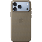 Étui Apple iPhone 18 Pro Max TechWoven Case with MagSafe Taupe (MKDQ4ZM/A)