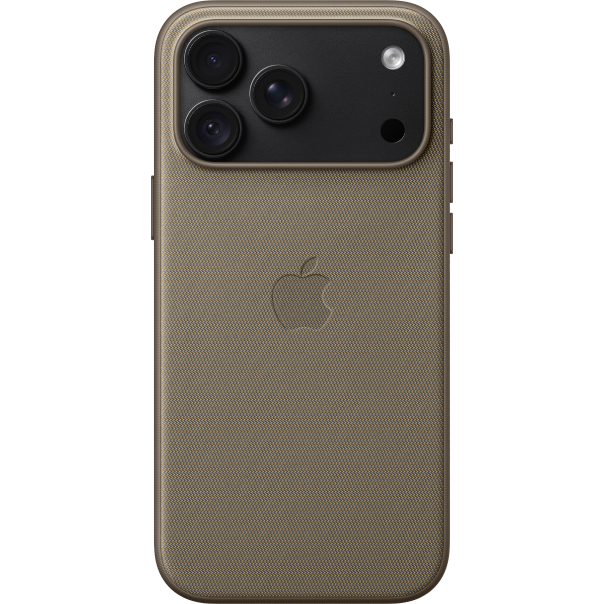 Étui Apple iPhone 18 Pro Max TechWoven Case with MagSafe Taupe (MKDQ4ZM/A) - photo 4