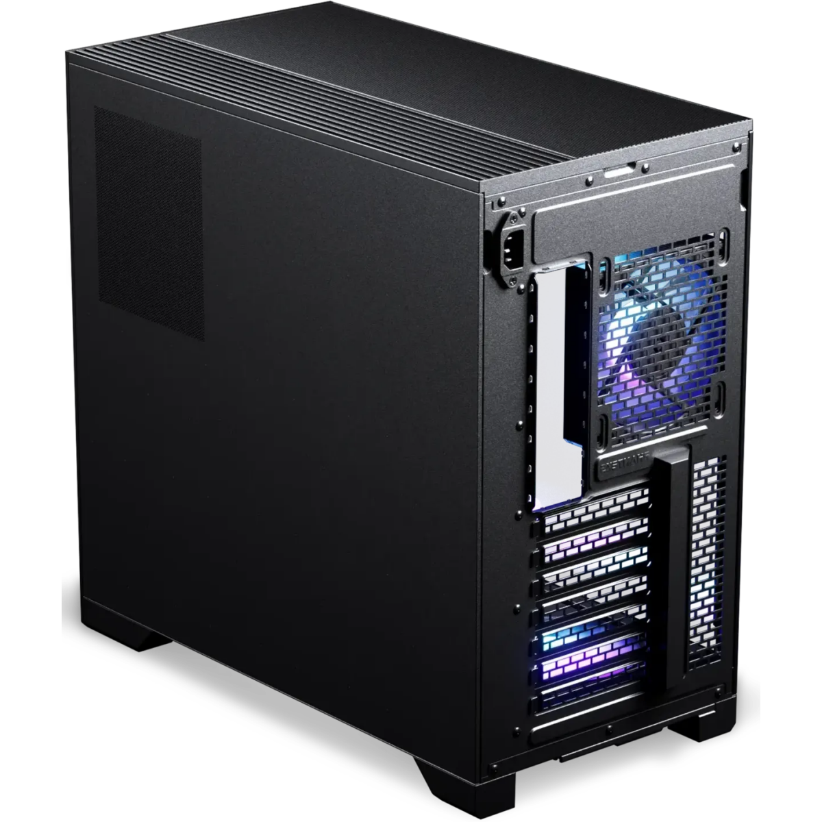 Boîtier Phanteks XT V5-LCD Black - PH-XT525VL_DBK01 - photo 5