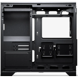 Boîtier Phanteks XT V5-LCD Black (PH-XT525VL_DBK01)
