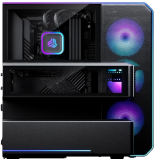 Boîtier Phanteks EX5 Plus Black (PH-EX526P_DBK01)