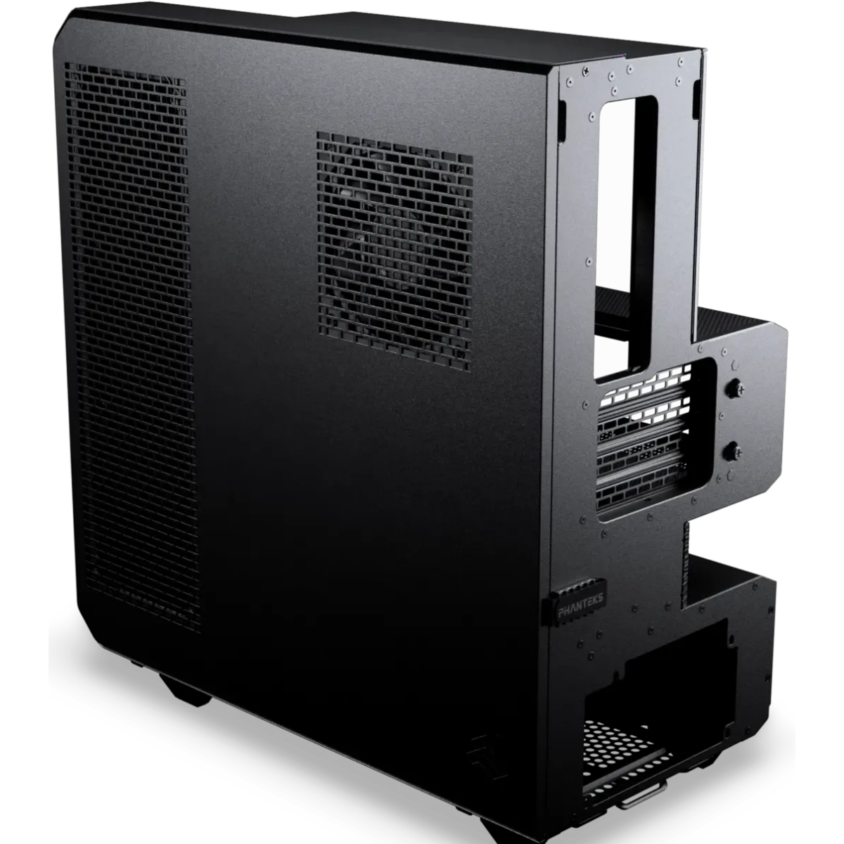 Boîtier Phanteks EX5 Plus Black - PH-EX526P_DBK01 - photo 4